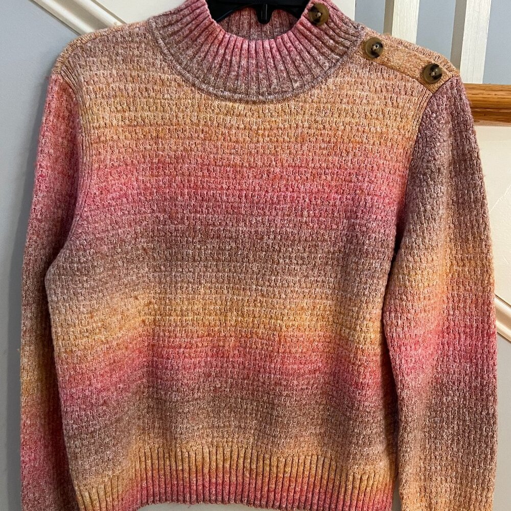 Talbots Sweater